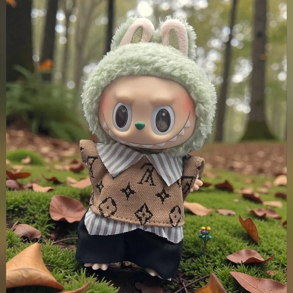 Fashion Designer Outfit - Picture 1 of 3